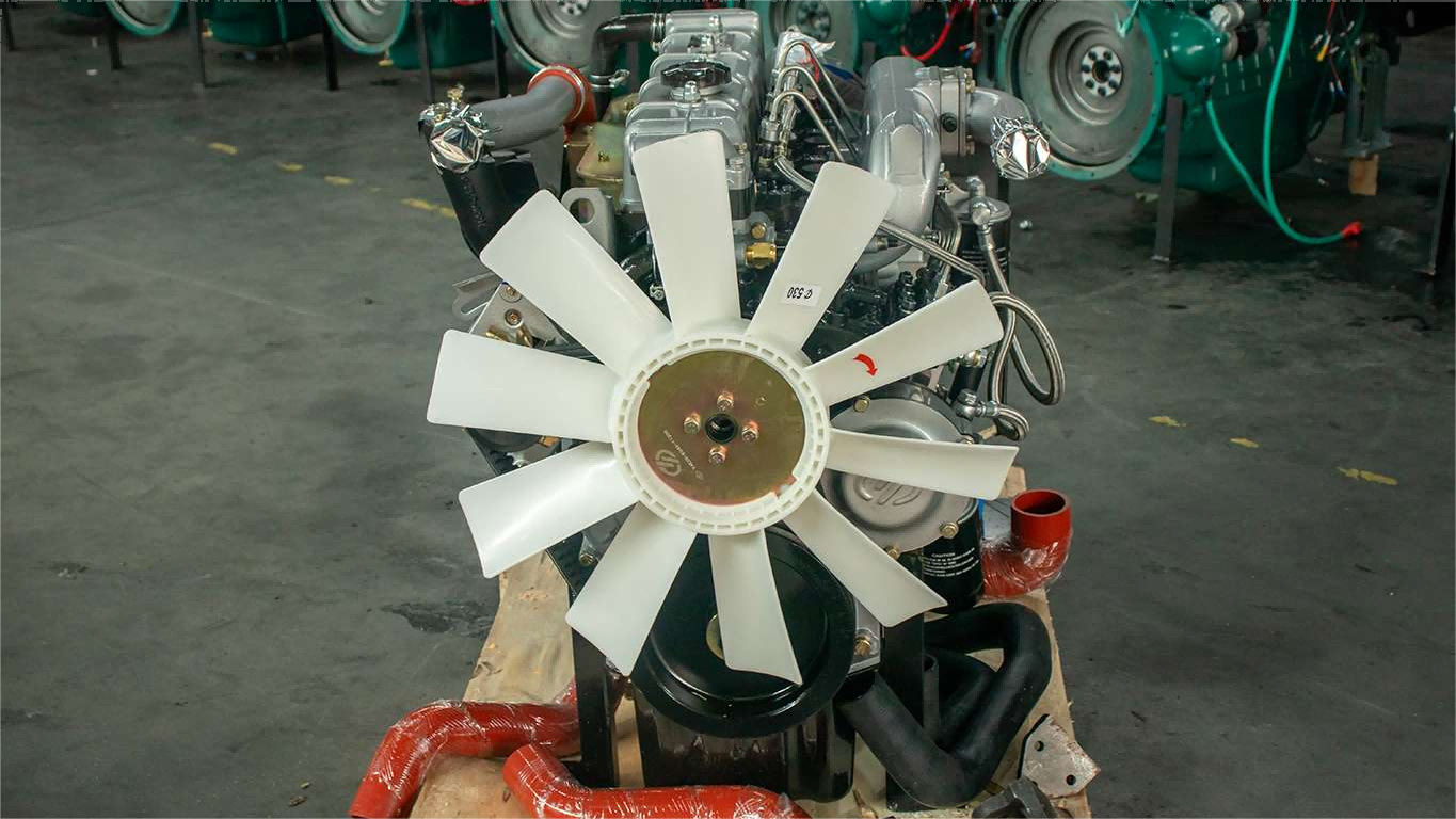 méthodes de traitement du glissement de la courroie de ventilateur